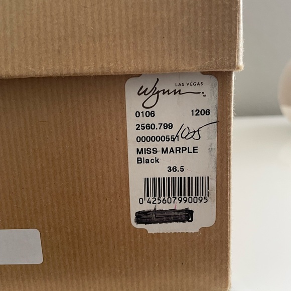 Louboutin wedges - Picture 5 of 7